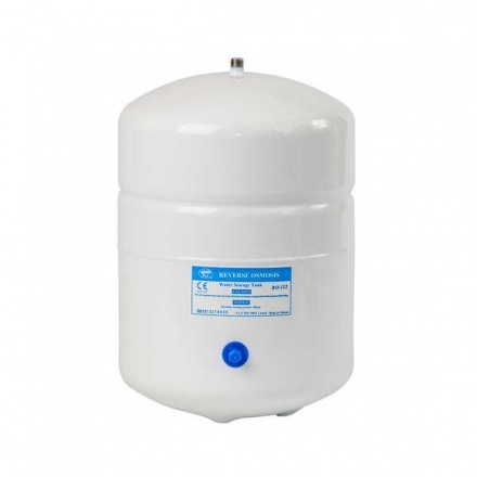 Система обратного осмоса Гейзер Престиж (бак 12л)