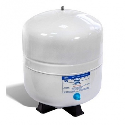 Система обратного осмоса Гейзер Аллегро-М (пластиковый бак 12 л)