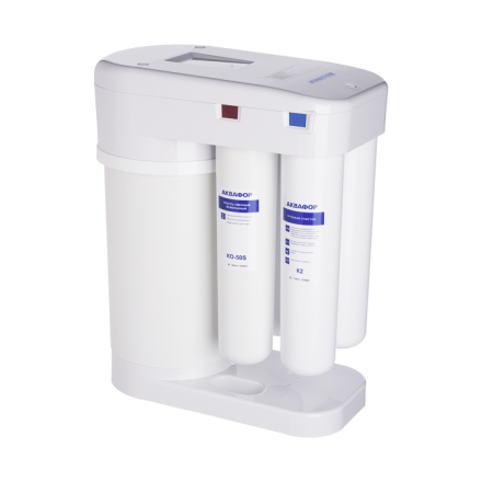 Автомат питьевой воды Аквафор DWM-101S