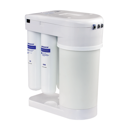 Автомат питьевой воды Аквафор DWM-101S