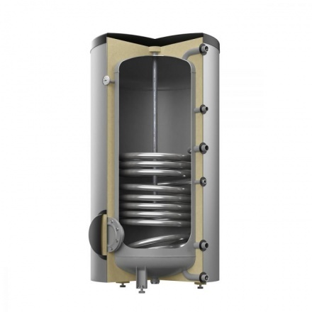 Водонагреватель косвенного нагрева Reflex STORA AB 200/1_C S