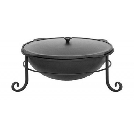 Подставка под казан Везувий 12 л