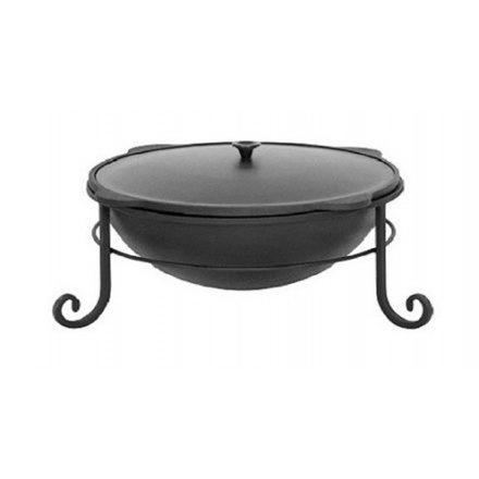 Подставка под казан Везувий 6-8 л