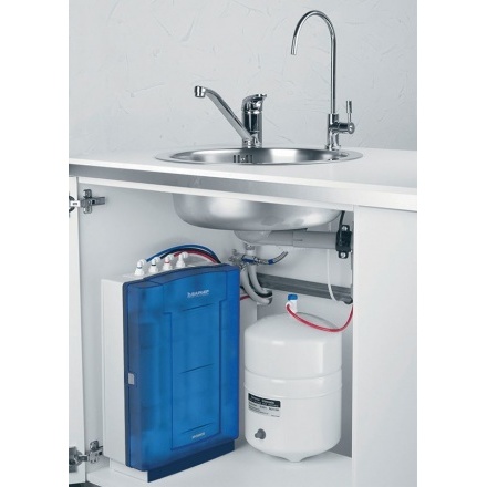 Фильтр Барьер К-ОСМОС + кран 27