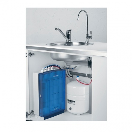 Система обратного осмоса Барьер WaterFort OSMO