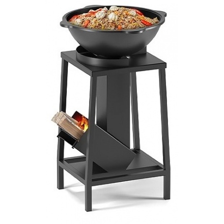 Печь Везувий "Ракета Союз"