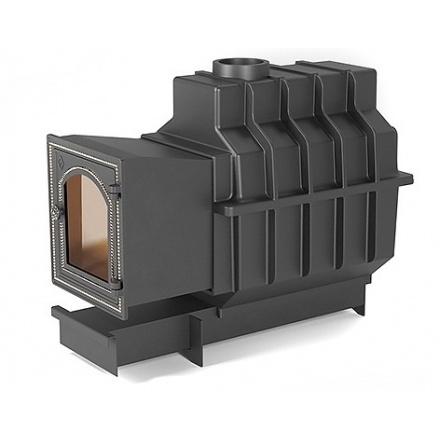 Печь для бани Везувий Легенда Ретро 24 (ДТ-4С)