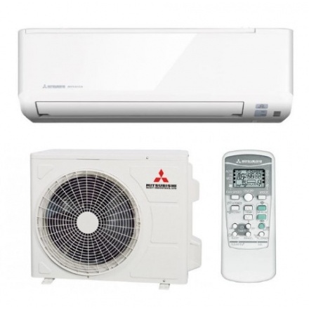 Сплит-система Mitsubishi Heavy Industries SRK35ZSPR-S/SRC35ZSPR-S