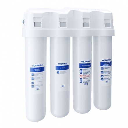 Водоочиститель Аквафор Кристалл Эко Н