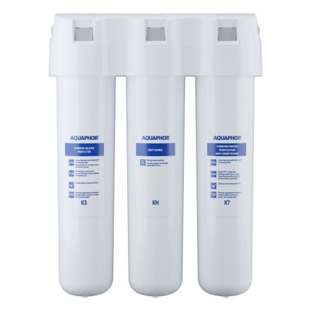 Водоочиститель Аквафор КРИСТАЛЛ Н