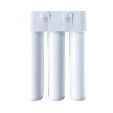 Водоочиститель Аквафор Кристалл А для мягкой воды