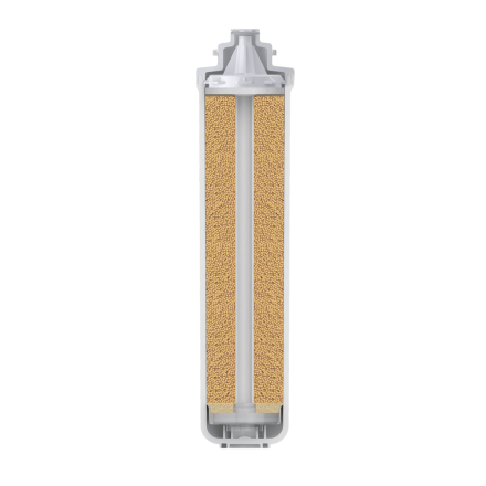 Фильтр проточный Барьер Актив Сила Сердца