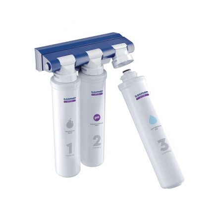 Фильтр Барьер Актив Сила Баланса