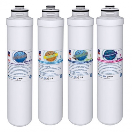 Четырёхступенчатый фильтр Aquafilter EXCITO-WAVE