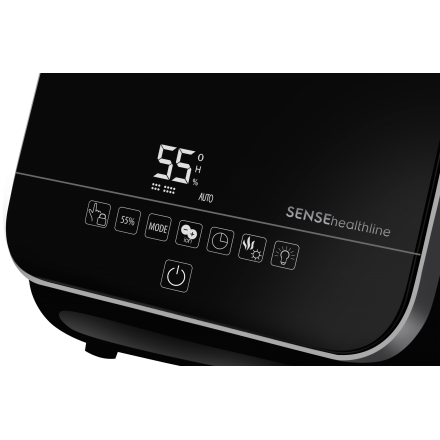 Увлажнитель воздуха Electrolux EHU-3310D