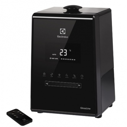 Увлажнитель воздуха Electrolux EHU-3610D