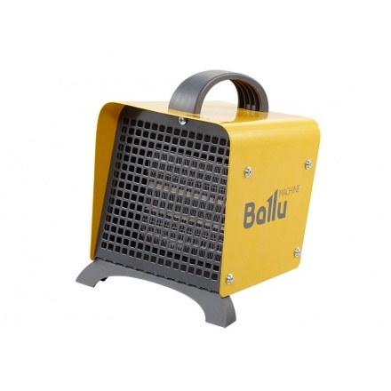 Пушка тепловая Ballu BKS-3