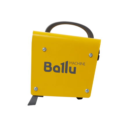 Пушка тепловая Ballu BKS-3