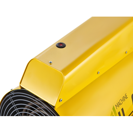 Тепловая пушка Ballu BHP-P2-30