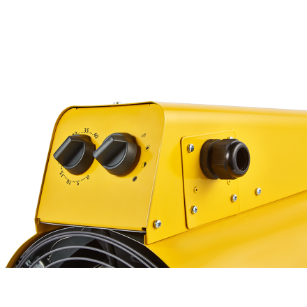 Тепловая пушка Ballu BHP-P2-30