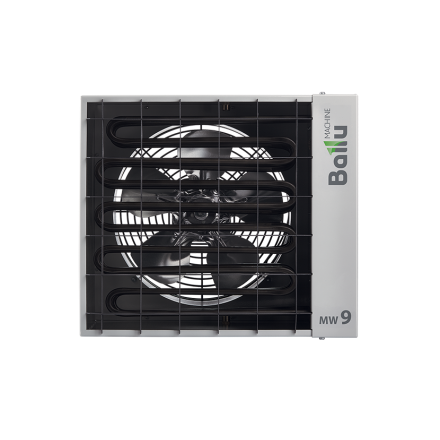 Тепловентилятор Ballu BHP-MW-9