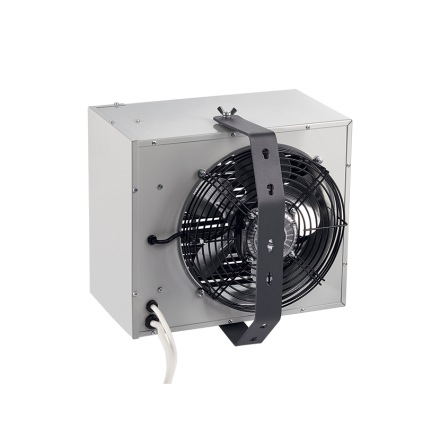 Тепловентилятор Ballu BHP-MW-9