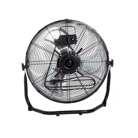 Вентилятор напольный Ballu BIF-8B