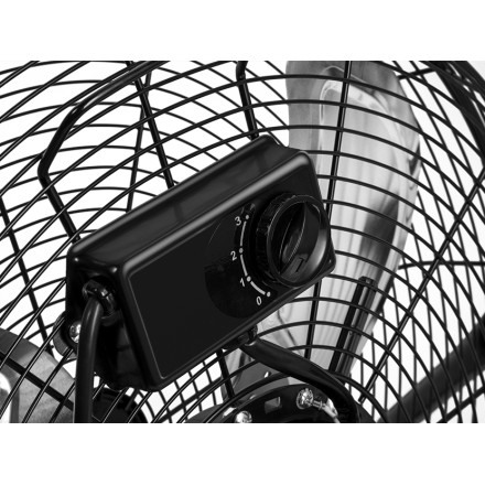 Вентилятор напольный Ballu BIF-8B