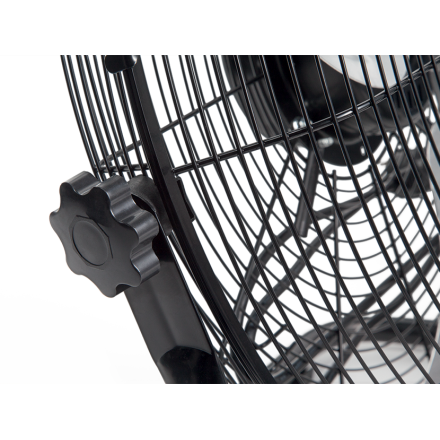 Вентилятор напольный Ballu BIF-8B