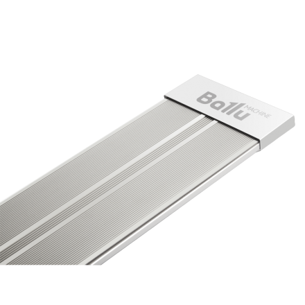 Инфракрасный обогреватель Ballu BIH-AP4-1.0 W