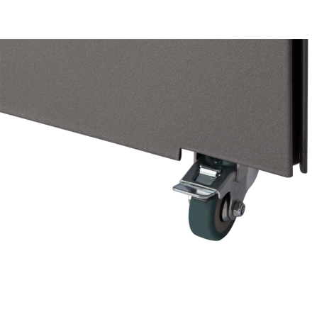 Камин уличный инфракрасный газовый Ballu Vela BOGH-16