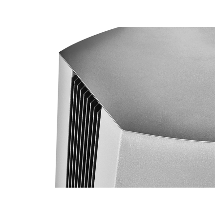 Завеса тепловая Ballu BHC-H22T18-DE