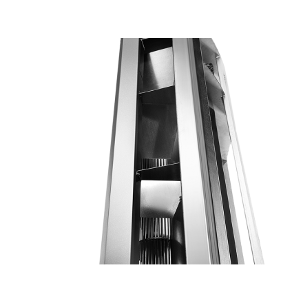 Завеса тепловая Ballu BHC-H22T18-DE