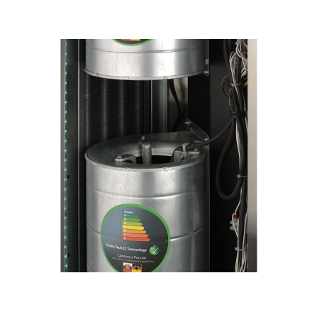 Завеса тепловая Ballu BHC-D20-W35-MG