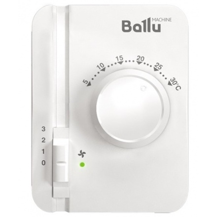Контроллер (пульт) Ballu BRC-W