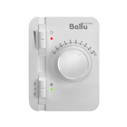 Энергоэффективный блок Ballu BRC-C