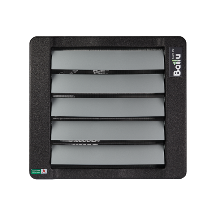 Водяной тепловентилятор Ballu BHP-W3-15-LN