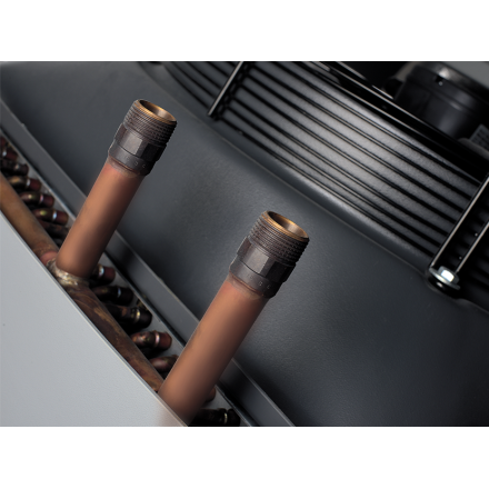 Водяной тепловентилятор Ballu BHP-W2-90