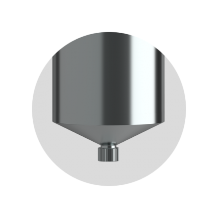 Корпус фильтра Гейзер Премьер 20ВВ