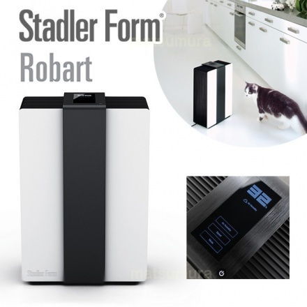Мойка воздуха Stadler Form Robert R-001R