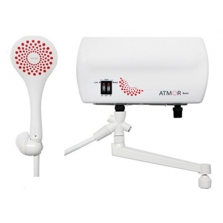 Водонагреватель Ariston ATMOR BASIC+ 5 KW COMBI