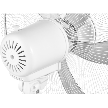 Вентилятор напольный Ballu BFF-801