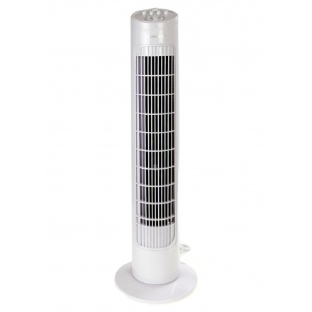 Вентилятор колонный с увлажнением Electrolux EFC-77W
