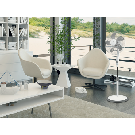 Вентилятор напольный Electrolux EFF-1003D