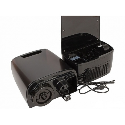 Увлажнитель воздуха Leberg LH-803B