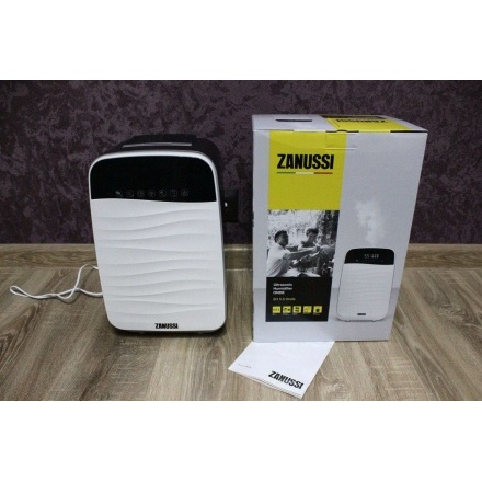Увлажнитель воздуха Zanussi ZH 5.5 ONDE