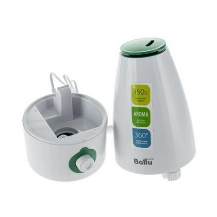 Увлажнитель воздуха Ballu UHB-333