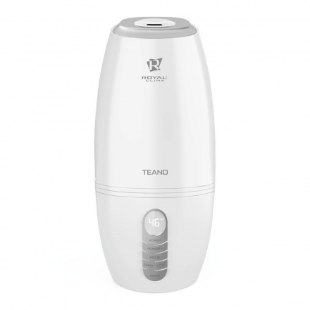 Ультразвуковой увлажнитель воздуха Royal Clima RUH-T300/5.7E-WT