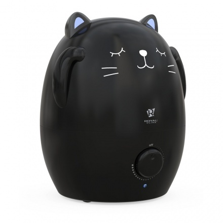 Увлажнитель воздуха Royal Clima RUH-MR200/1.5M-BL