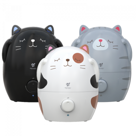 Увлажнитель воздуха Royal Clima RUH-MR200/1.5M-BL